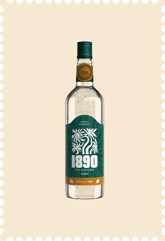 Quench 1890 Ògógóró Classic